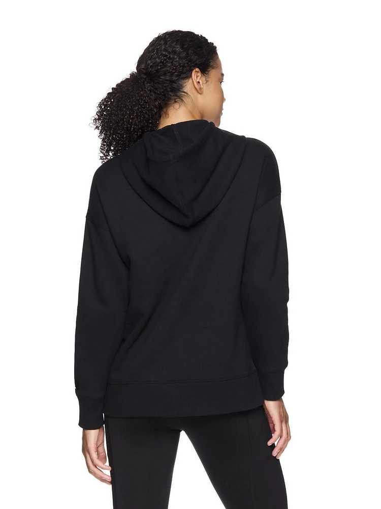 Reebok Women's Primary Fleece Hoodie