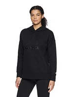 Reebok Women's Primary Fleece Hoodie