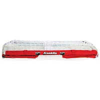 Franklin Sports NHL Fold-N-Go Mini Hockey Goal Set