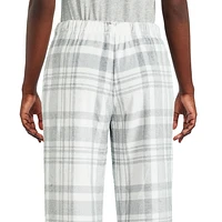 George Women's Plush Pant