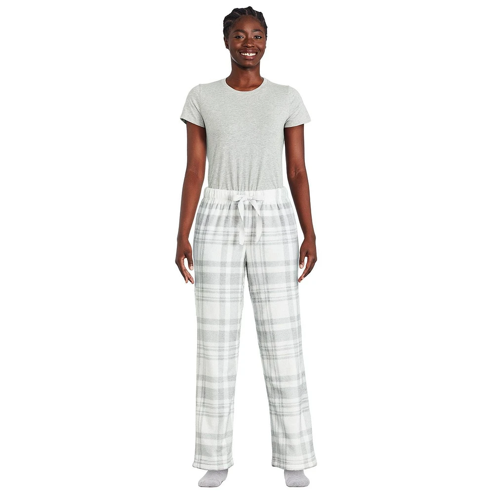 George Women's Plush Pant