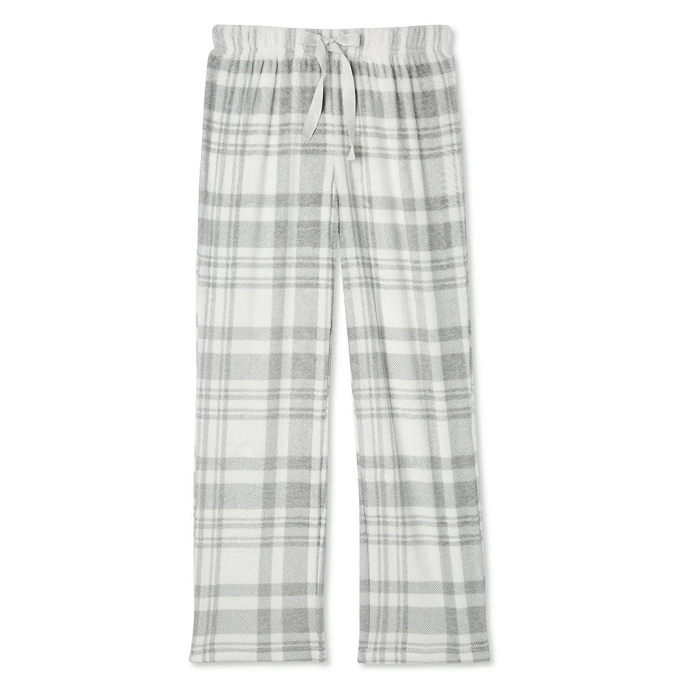 George Women's Plush Pant