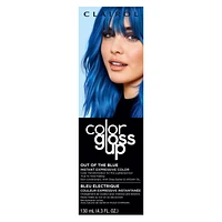 Clairol Color Gloss Up, Temporary Hair Dye, Hair Gloss Treatment at home, No Mix. No Damage.