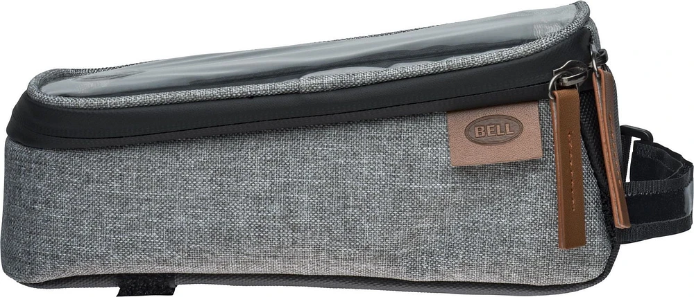 Bell Sports Stowaway™ 500 Top Tube Bag, Touch screen compatible