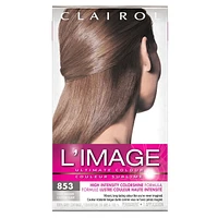 Clairol L'Image Permanent Hair Dye, Vibrant colour