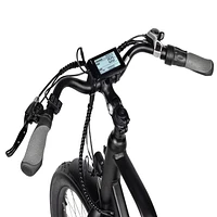 GOPOWERBIKE GOCARGO EBIKE