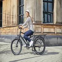 GOPOWERBIKE GOCARGO EBIKE