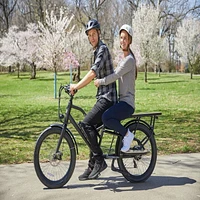 GOPOWERBIKE GOCARGO EBIKE