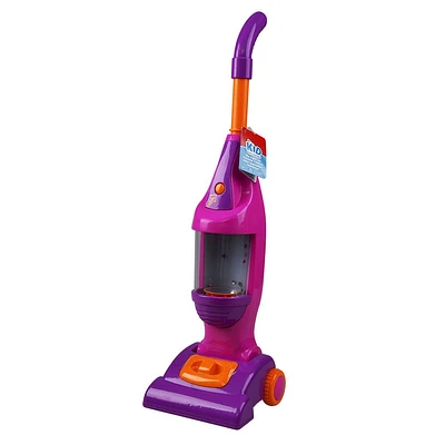 kid connection My Light up Vacuum Cleaner Pink