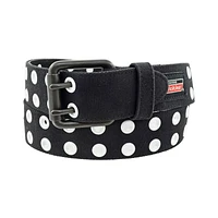 Ceinture de skate avec œillets Genuine Dickies pour hommes