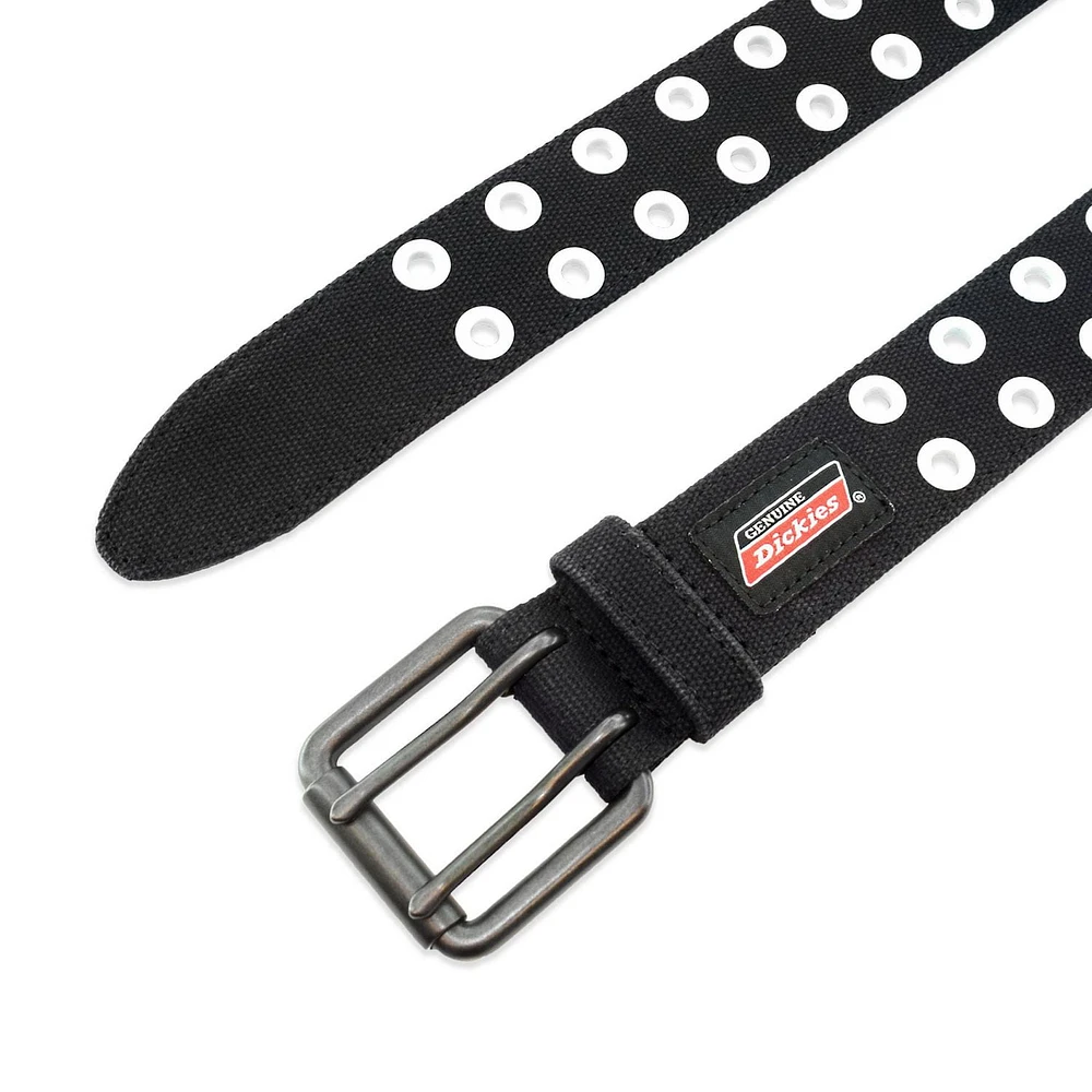 Ceinture de skate avec œillets Genuine Dickies pour hommes