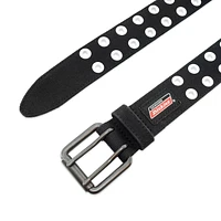 Ceinture de skate avec œillets Genuine Dickies pour hommes