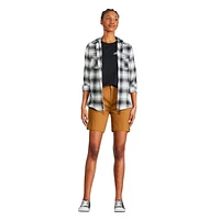 T-shirt à manches courtes avec imprimé graphique Dickies pour femmes