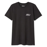 T-shirt à manches courtes avec imprimé graphique Dickies pour femmes
