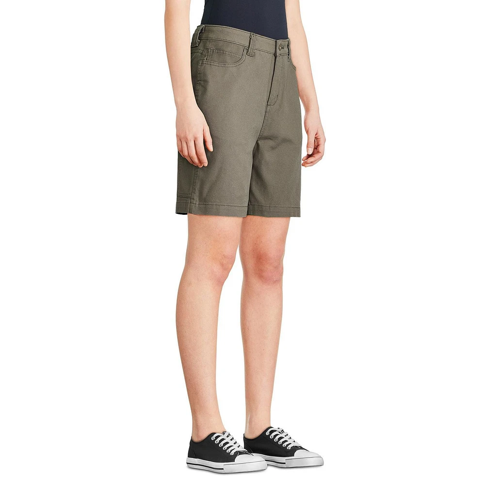 Dickies Women's Carpenter Short