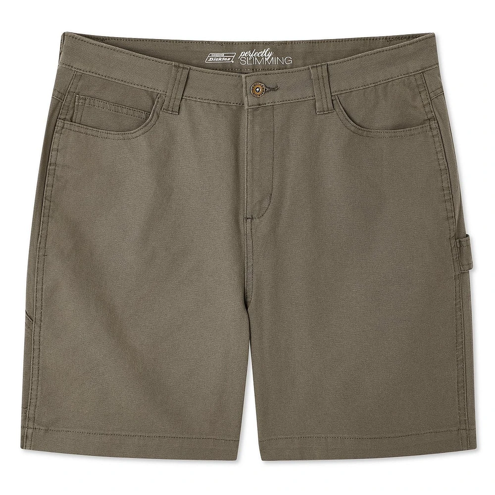 Dickies Women's Carpenter Short