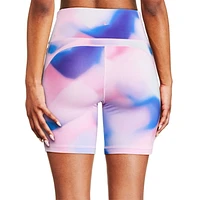 Athletic Works Women's Printed Short