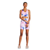 Athletic Works Women's Printed Short