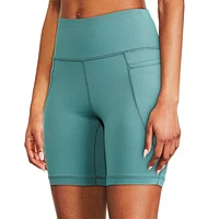 Short Athletic Works pour femmes