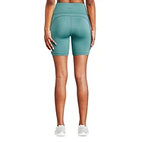 Short Athletic Works pour femmes