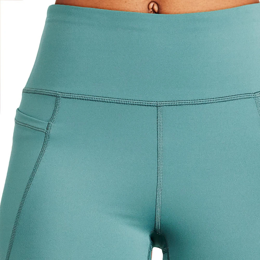 Short Athletic Works pour femmes