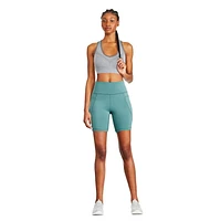 Short Athletic Works pour femmes