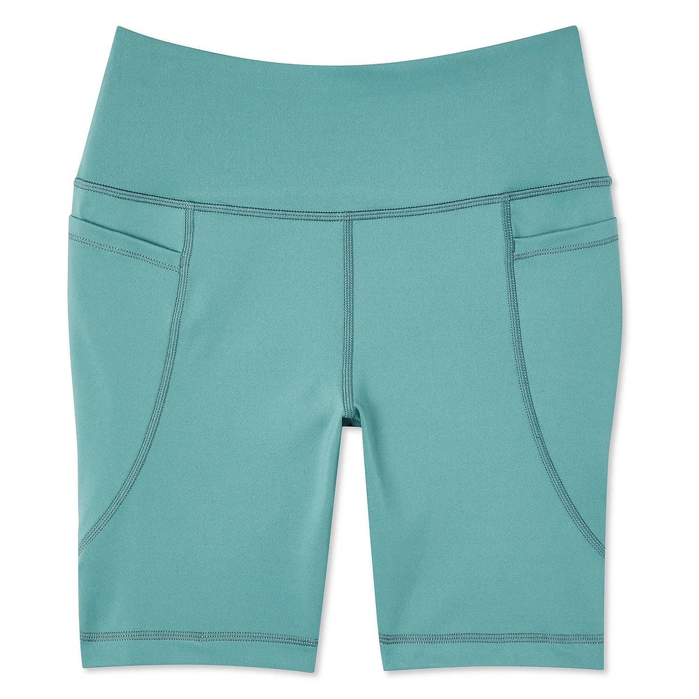 Short Athletic Works pour femmes