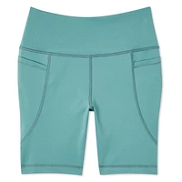Short Athletic Works pour femmes
