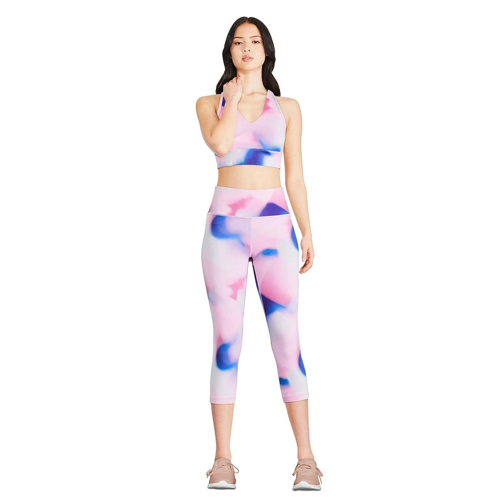 Pantalon capri Athletic Works pour femmes