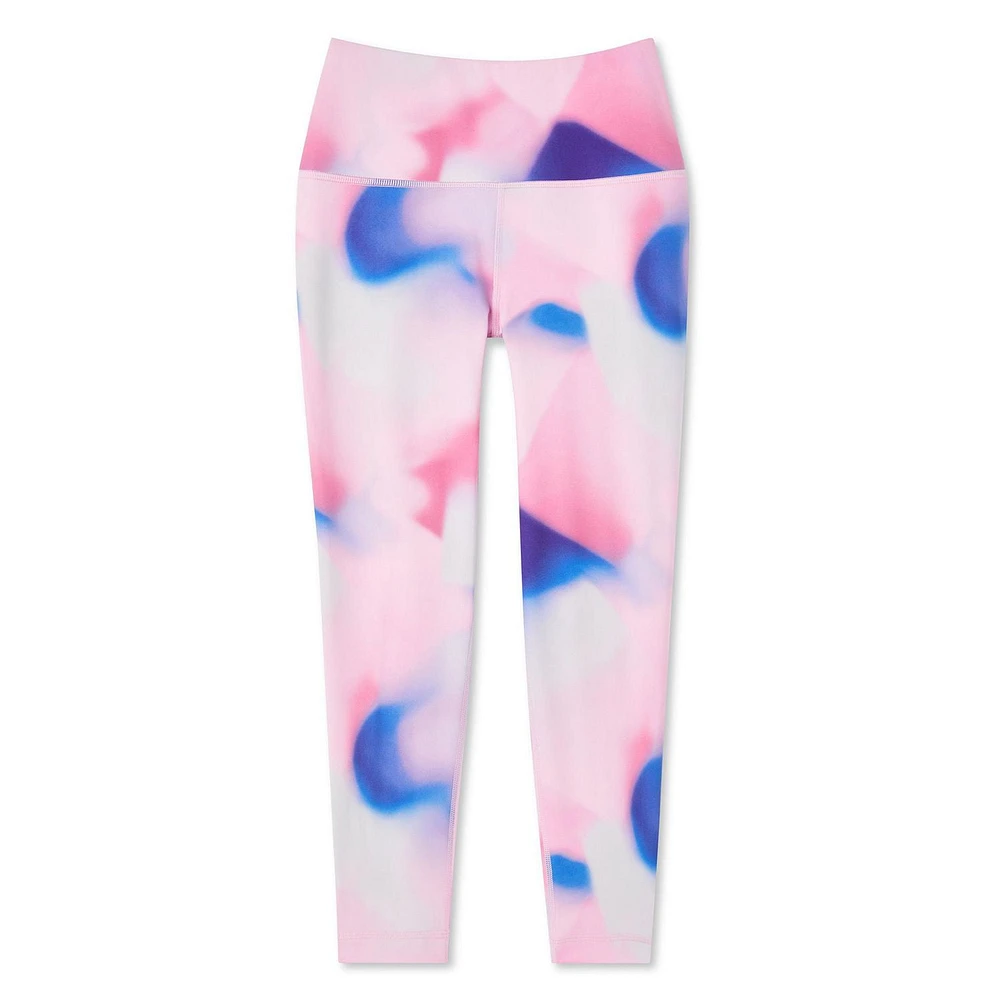 Pantalon capri Athletic Works pour femmes