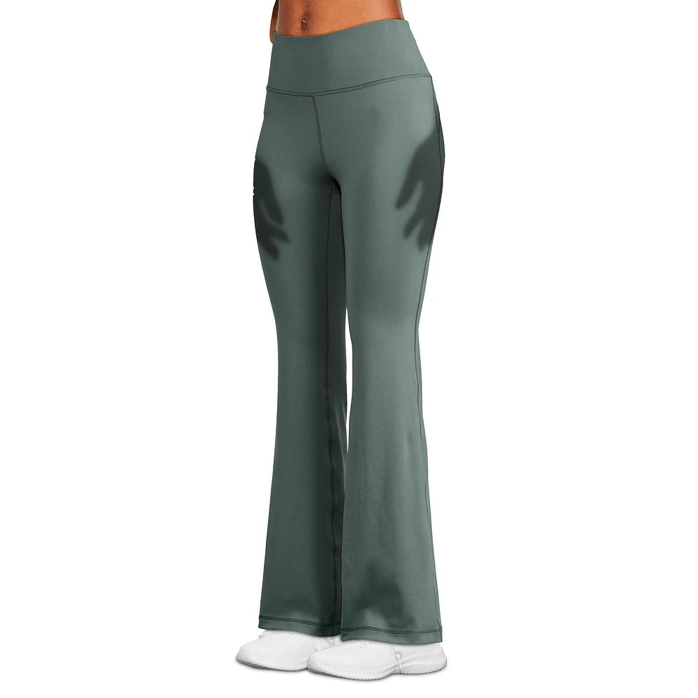 Pantalon de yoga Athletic Works pour femmes