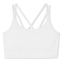 Athletic Works Women's Strappy Bra