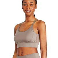 Athletic Works Women's Strappy Bra