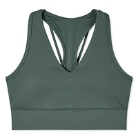 Soutien-gorge à dos nageur Athletic Works pour femmes