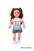 My Life As Boba Tea Fashion Set for 18-inch Doll, My Life As Dolls