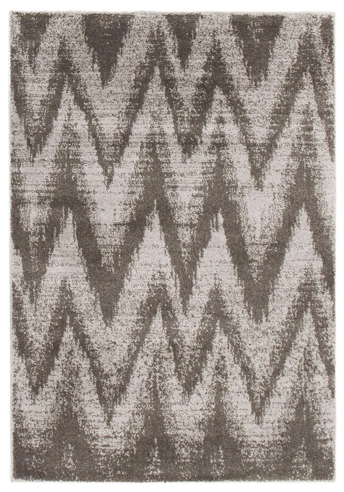 ECARPET Modern Area Rug for Living Room, Dining Room and Bedroom Camila Collection