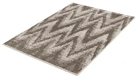 ECARPET Modern Area Rug for Living Room, Dining Room and Bedroom Camila Collection