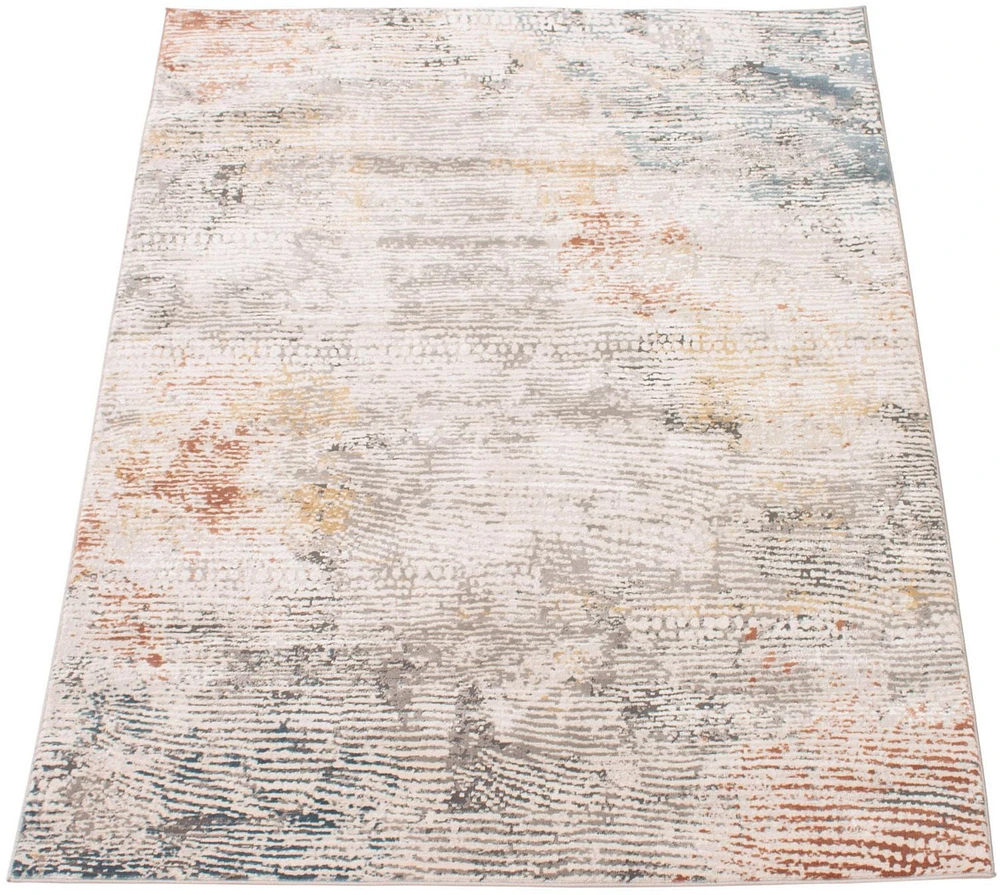 ECARPET Modern Area Rug for Living Room, Dining Room and Bedroom Helena Collection