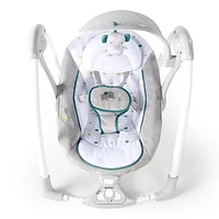 Ingenuity™ - Newborn, Baby - ConvertMe Swing-2-Seat™ – Nash™