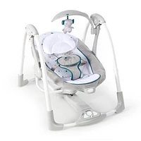 Ingenuity™ - Newborn, Baby - ConvertMe Swing-2-Seat™ – Nash™