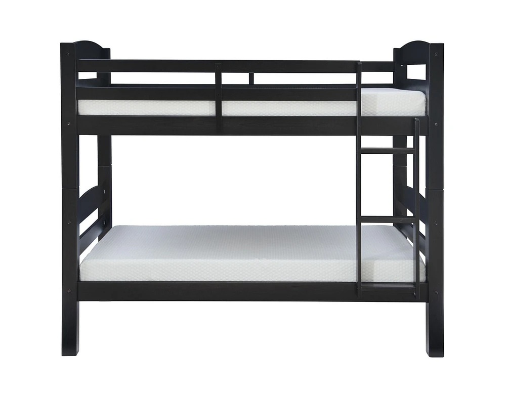 Coates Bunkbed, Black