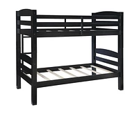 Coates Bunkbed, Black