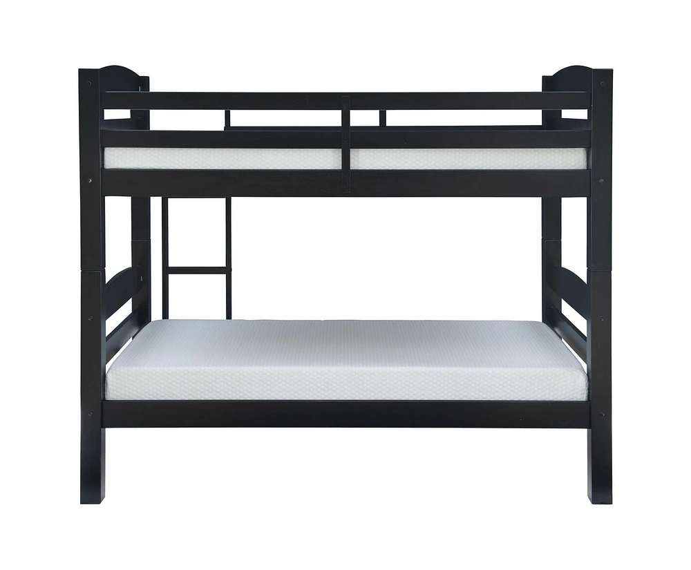 Coates Bunkbed, Black