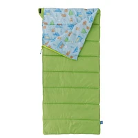 Firefly! Outdoor Gear Youth Sleeping Bag - Green, Youth Sleeping Bag