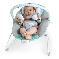 Ity by Ingenuity™ - Newborn, Baby -  Bouncity Bounce™ Vibrating Deluxe Bouncer - Goji™