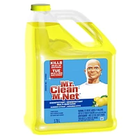 Mr. Clean Multi-Purpose Cleaner, Summer Citrus, 3.78 L