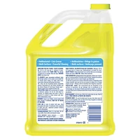 Mr. Clean Multi-Purpose Cleaner, Summer Citrus, 3.78 L