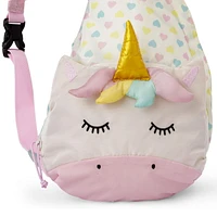 Firefly! Outdoor Gear Sparkle the Unicorn Kid's Backpack