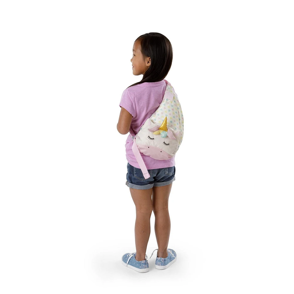 Firefly! Outdoor Gear Sparkle the Unicorn Kid's Backpack