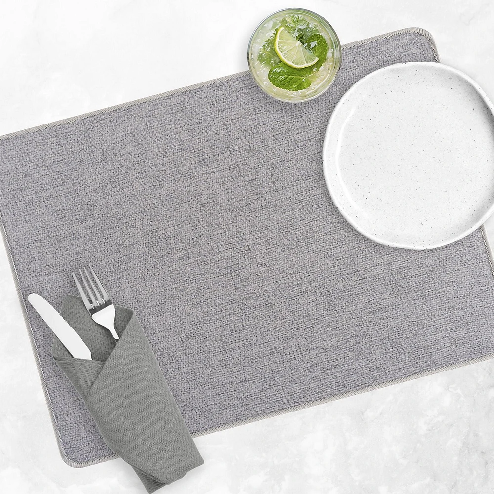 Hometrends placemat